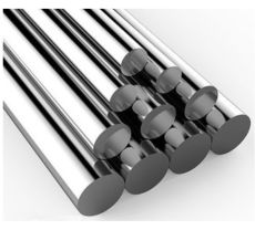 Stainless Steel Polish Round Bar